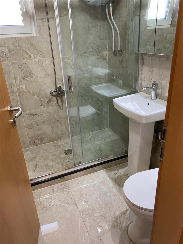 Apartment for rent 2+1 in dardani