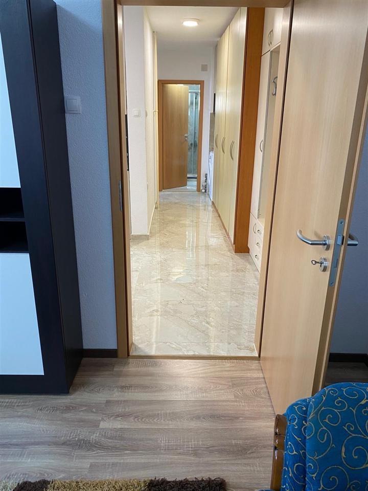 Apartment for rent 2+1 in dardani