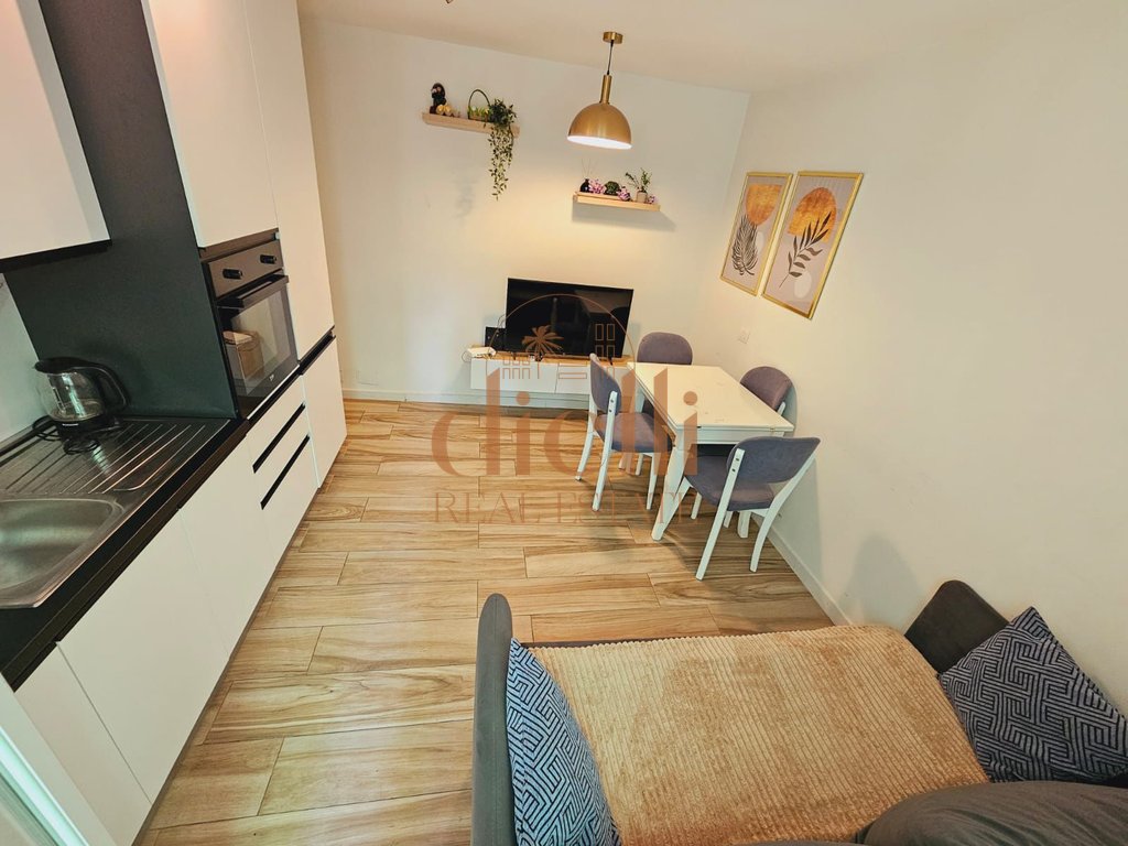 Apartamento 2+1 para alugar em mine peza