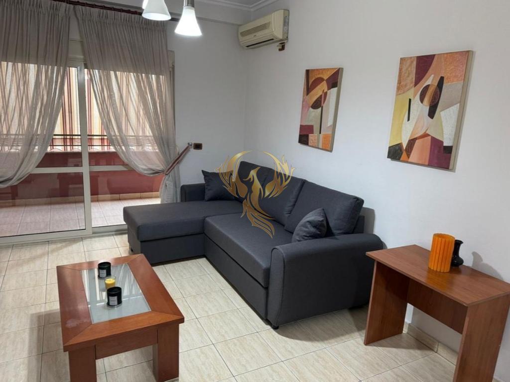 1+1 apartment in kodra e diellit