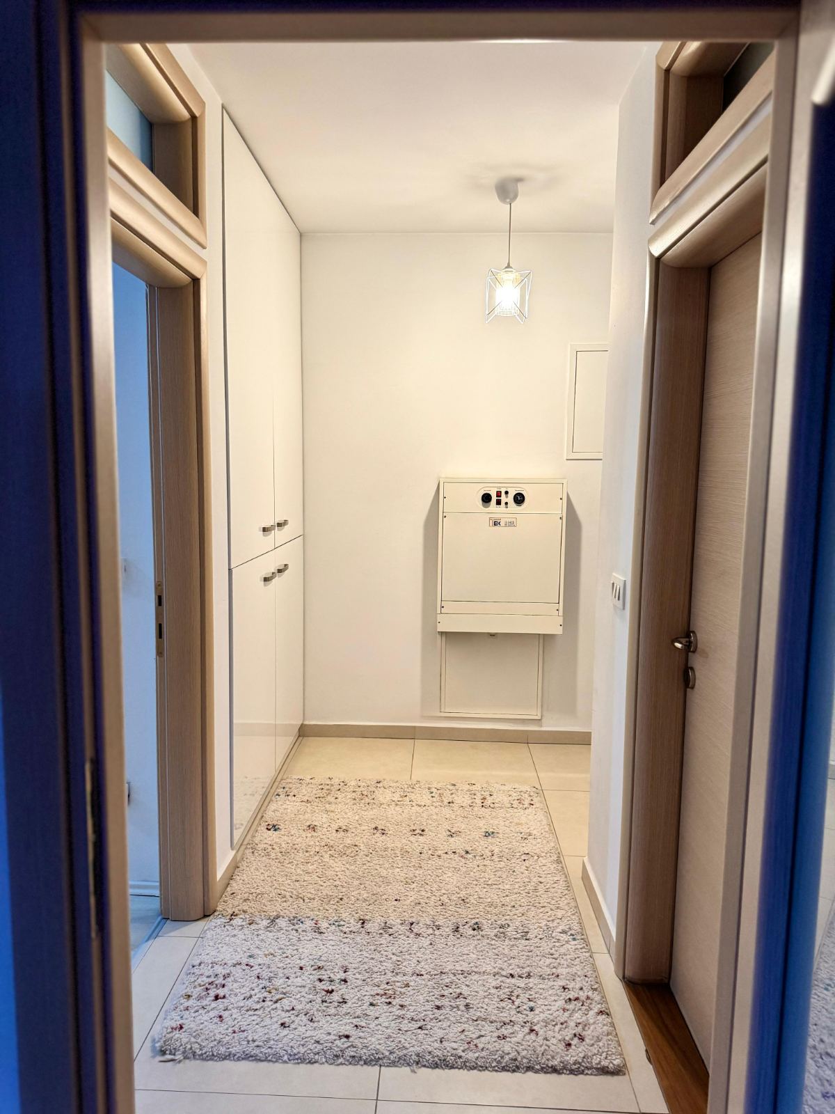 Appartement à louer 1+1 à Bregu i Diellit