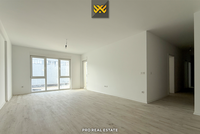 Apartment 118.8m² + 30m² for #sale in Veternik