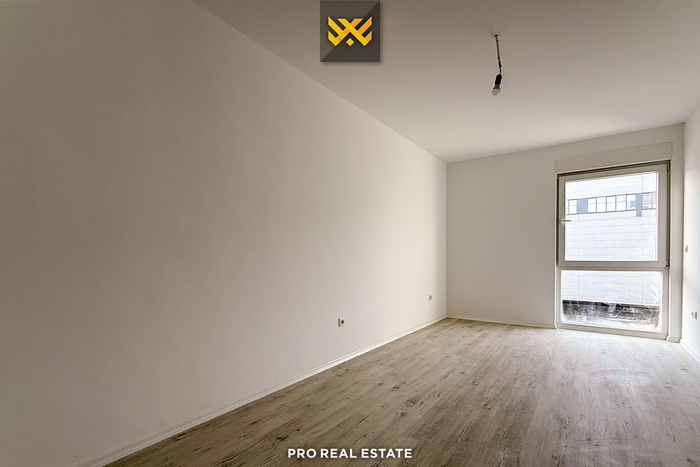 Apartment 118.8m² + 30m² for #sale in Veternik