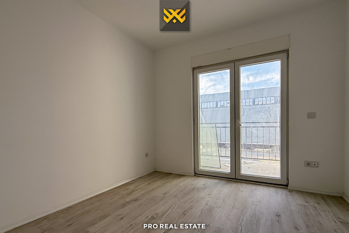 Apartment 118.8m² + 30m² for #sale in Veternik