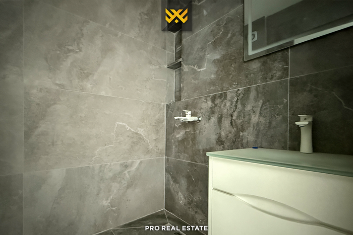 Apartment 118.8m² + 30m² for #sale in Veternik