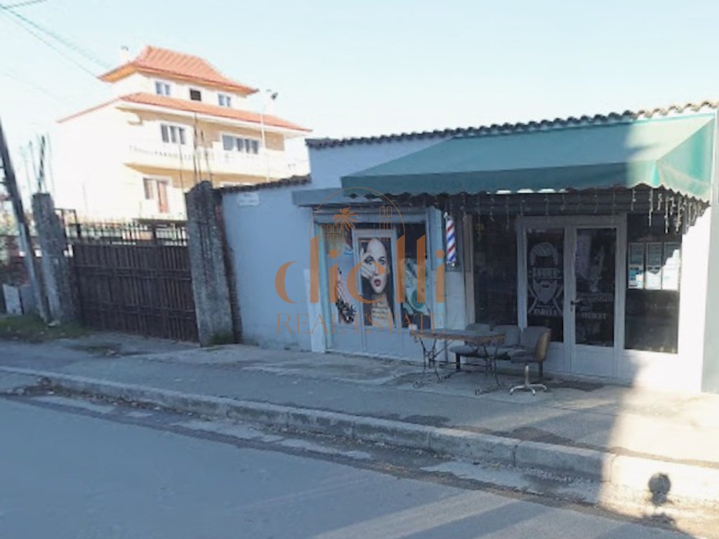 Ambiente comercial à venda em allias