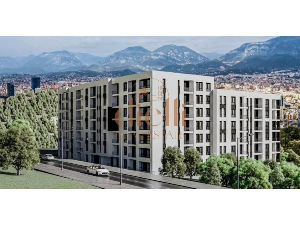 Appartamento 1+1 in vendita presso residenza belfiore 2 paskuqan