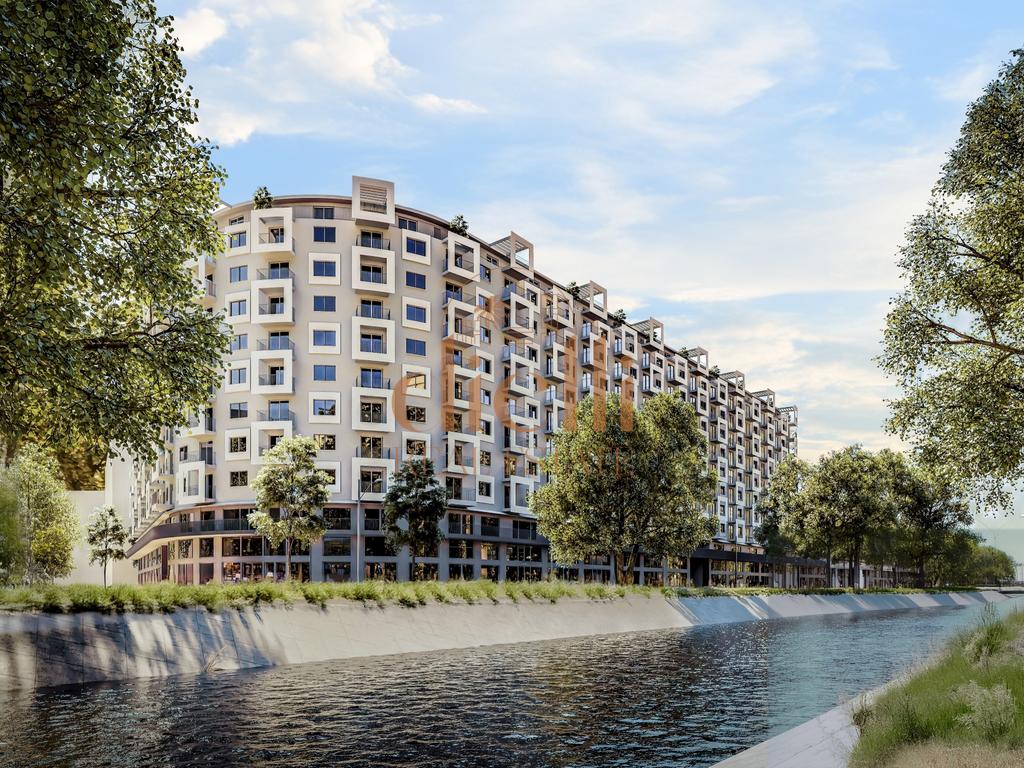 Opportunity - 1+1 apartment for sale at river residence