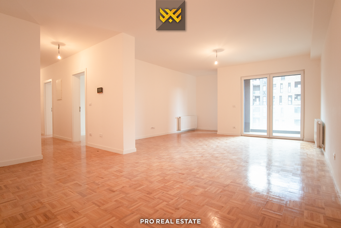 Banesë 116m² për #shitje te Prishtina e Re.