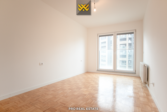 Banesë 116m² për #shitje te Prishtina e Re.