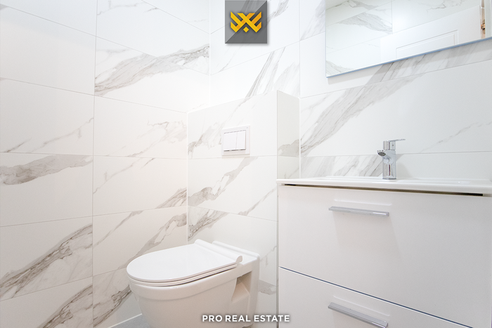 Banesë 116m² për #shitje te Prishtina e Re.