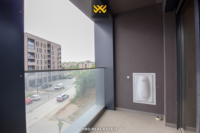 Banesë 116m² për #shitje te Prishtina e Re.