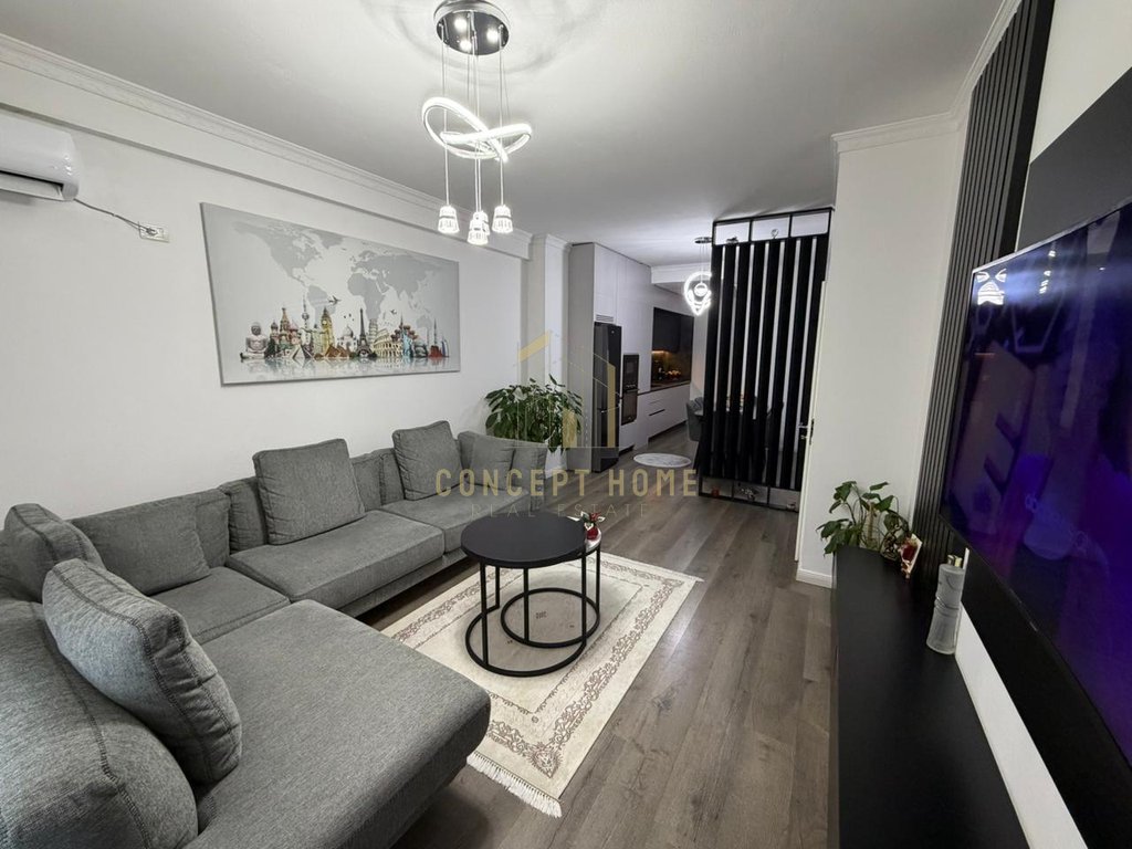 Apartamento 2+1 à venda em don bosko