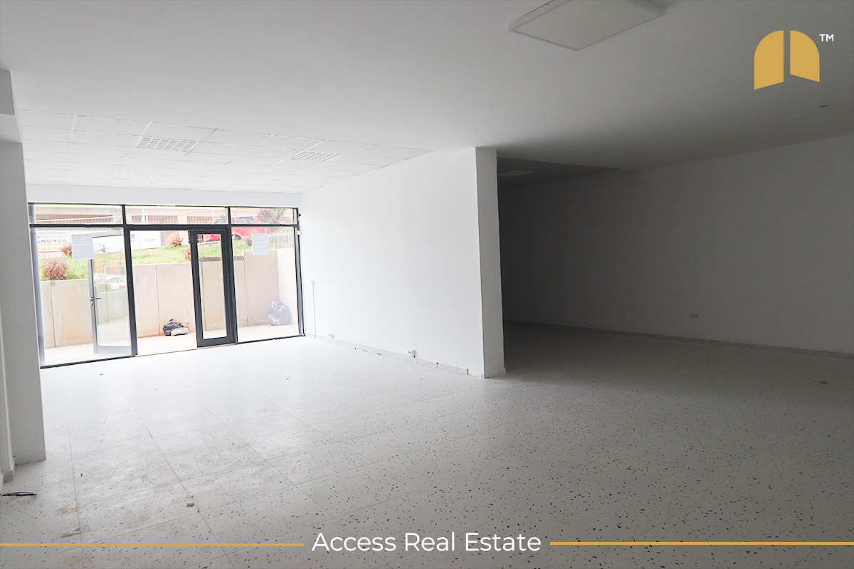 Lokal me qira – 106m² – Velani