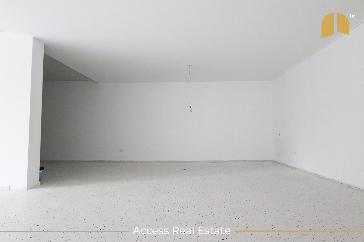 Lokal me qira – 106m² – Velani