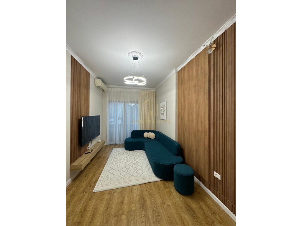 1+1 apartment zum verkauf in Astir