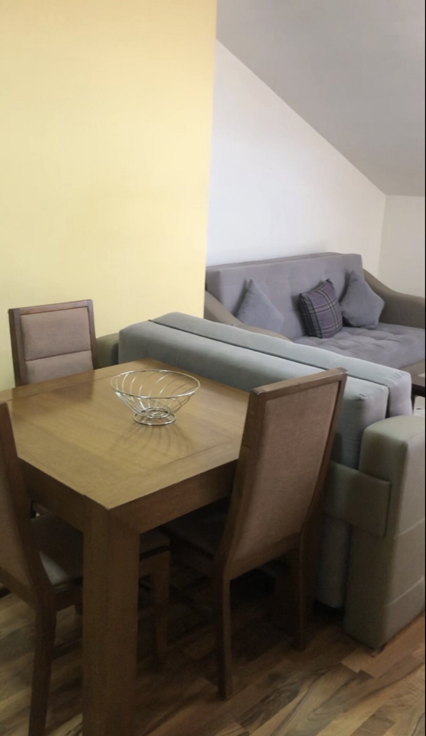 Wohnung zu mieten 2+1 im stadtpark
