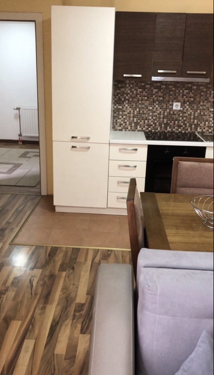 Wohnung zu mieten 2+1 im stadtpark