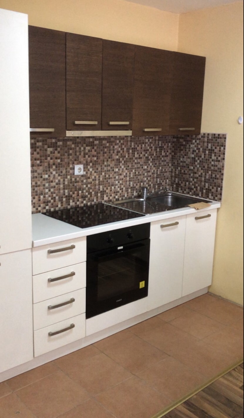 Wohnung zu mieten 2+1 im stadtpark