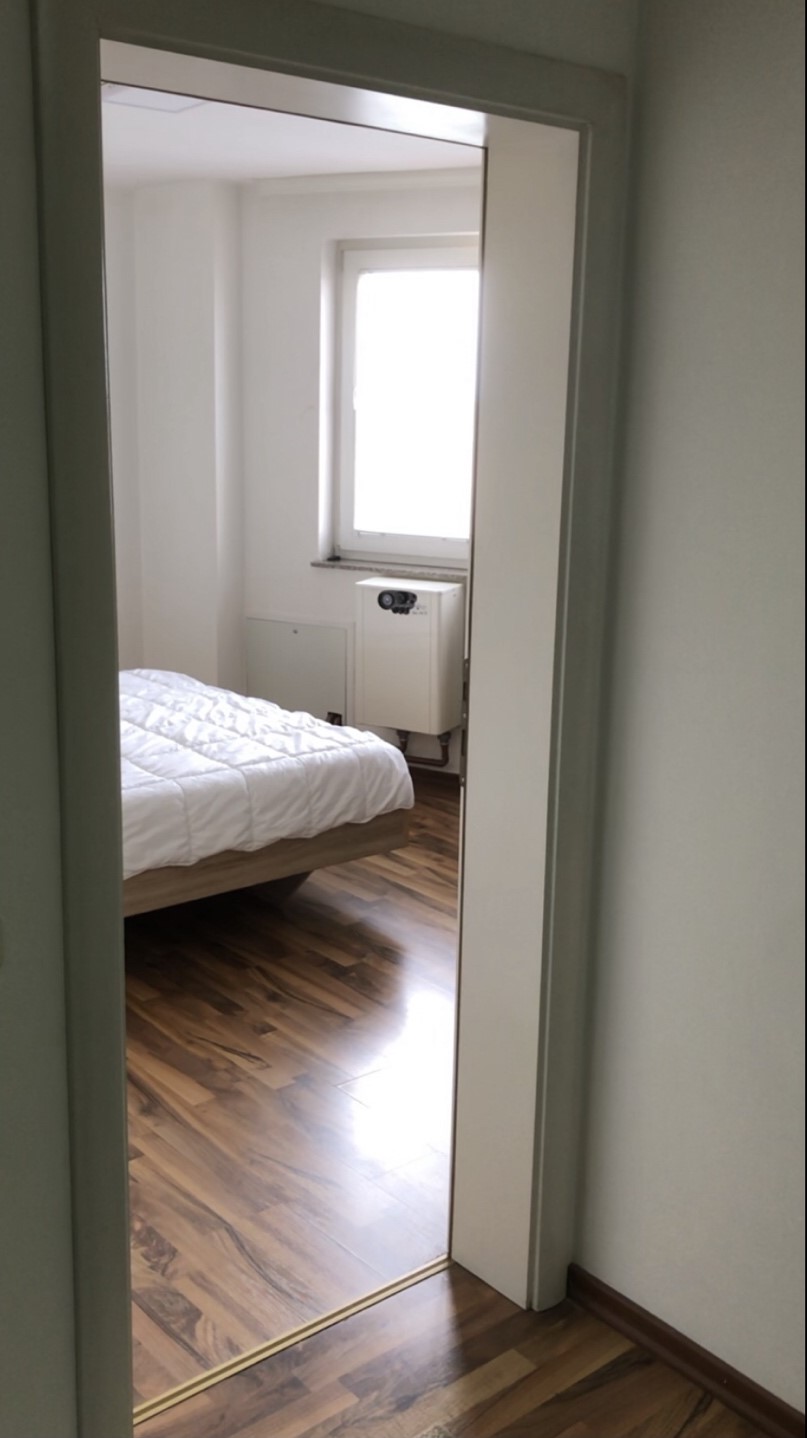 Wohnung zu mieten 2+1 im stadtpark
