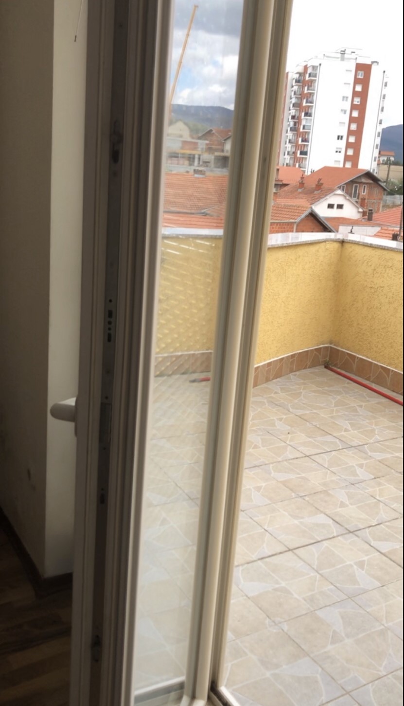 Wohnung zu mieten 2+1 im stadtpark