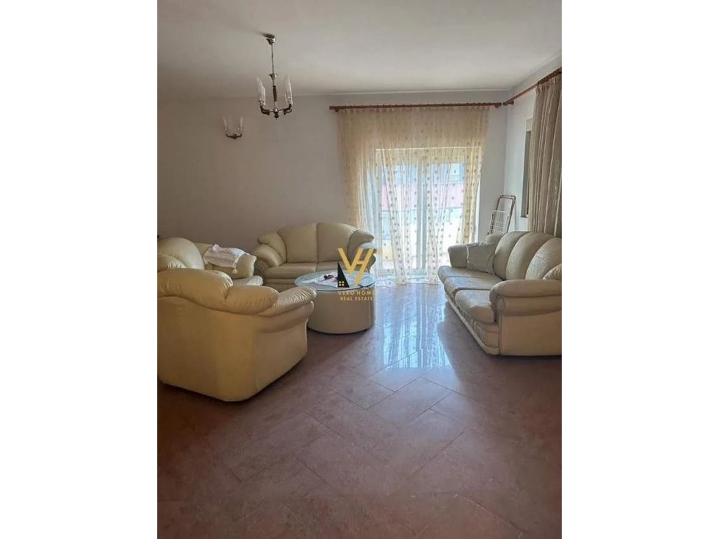 For sale apartment 3+1+2 in vollga, durres 285,000 euro