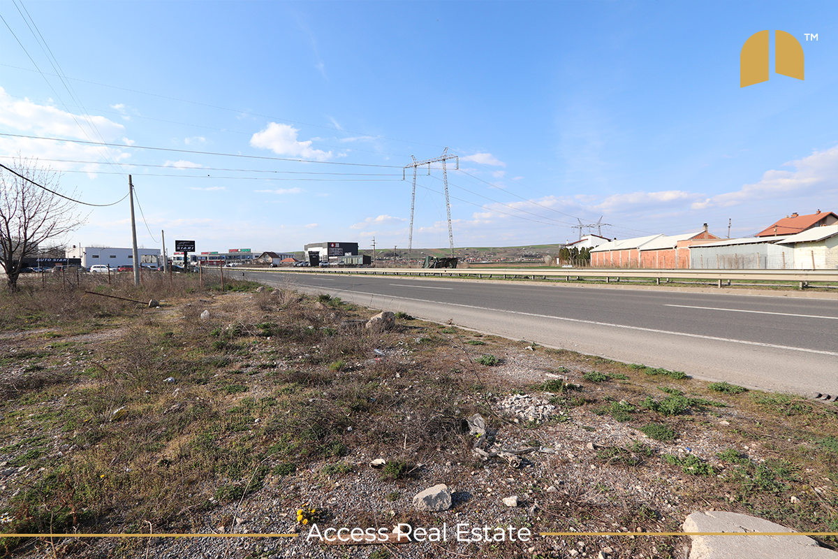 Parcelle à vendre avec titre de propriété – 44 ari – Obiliq / babimoc