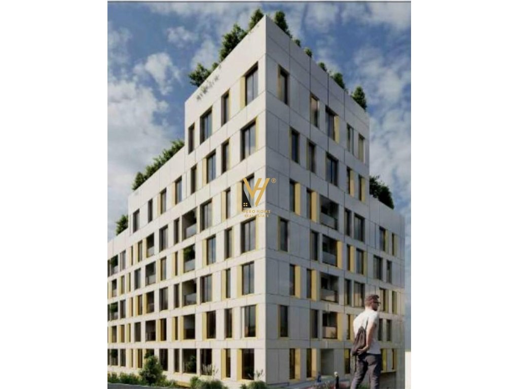 Shitet apartament 2+1+blk ne selite 158.000 euro
