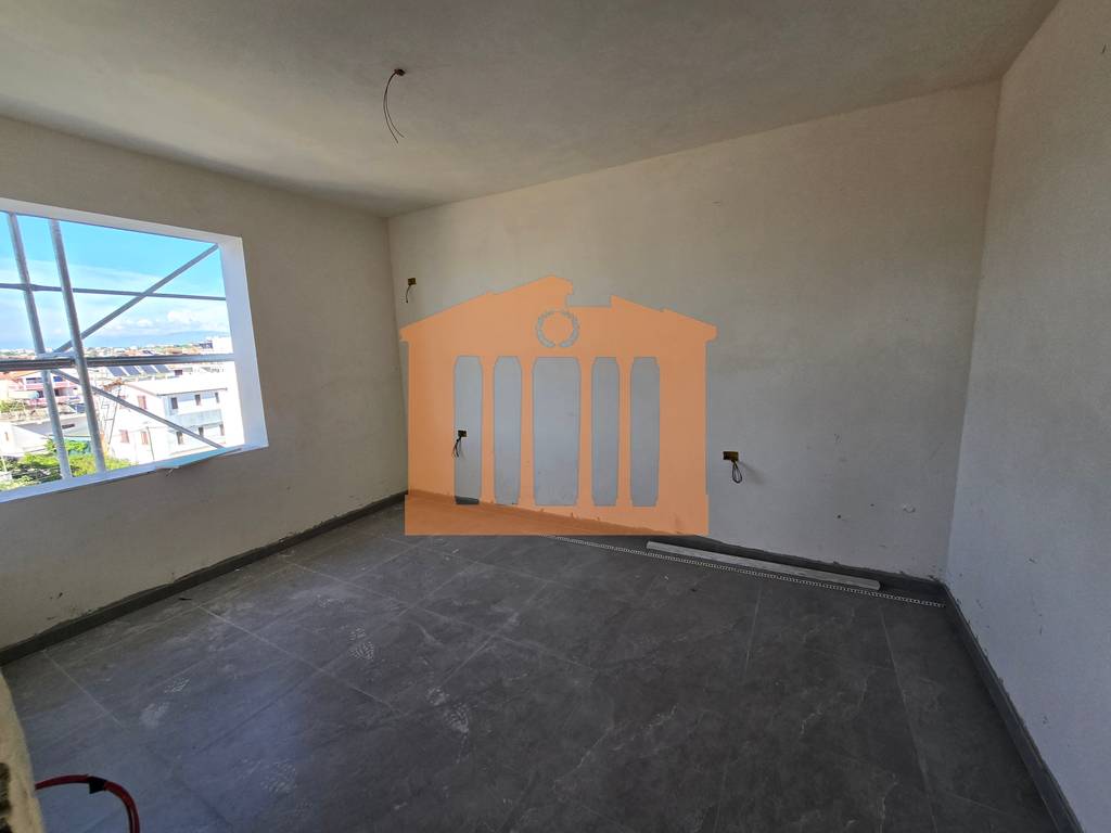 Wohnung 2+1 im bau am durres-strand, zu verkaufen!