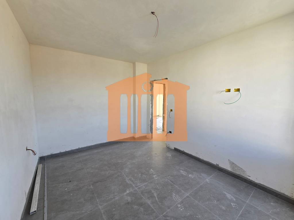 Wohnung 2+1 im bau am durres-strand, zu verkaufen!