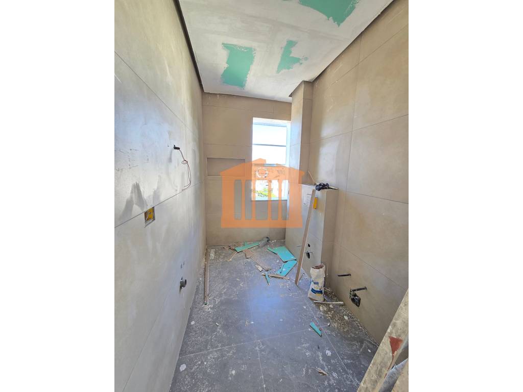 Wohnung 2+1 im bau am durres-strand, zu verkaufen!
