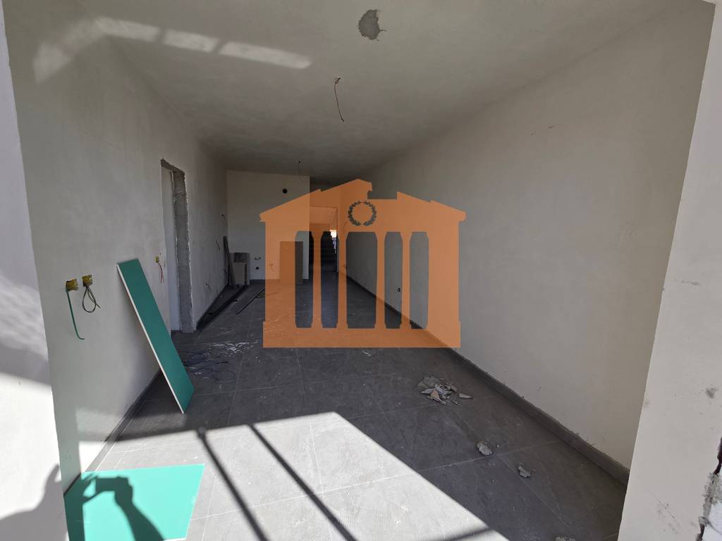 Wohnung 2+1 im bau am durres-strand, zu verkaufen!