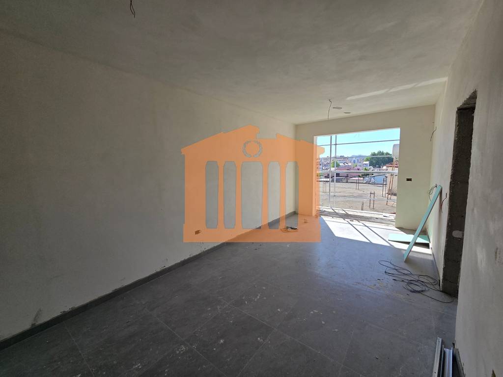 Wohnung 2+1 im bau am durres-strand, zu verkaufen!