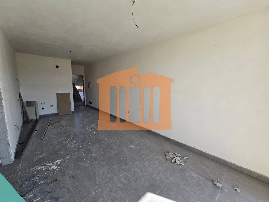 Wohnung 2+1 im bau am durres-strand, zu verkaufen!