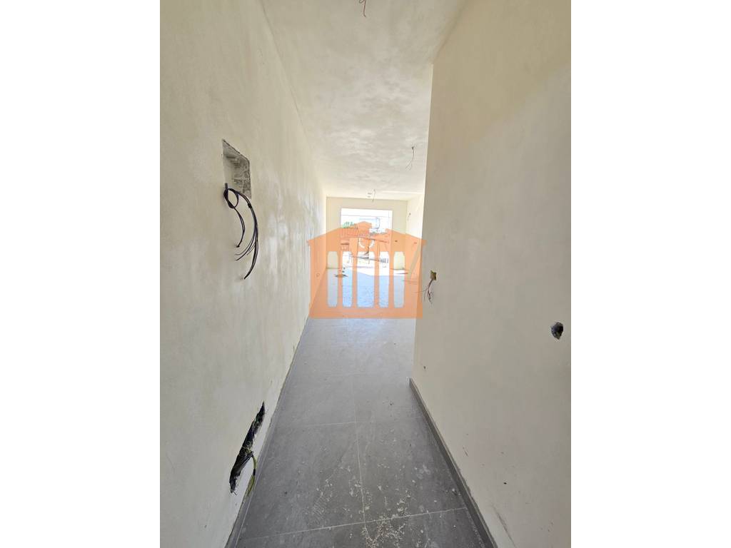 Wohnung 2+1 im bau am durres-strand, zu verkaufen!