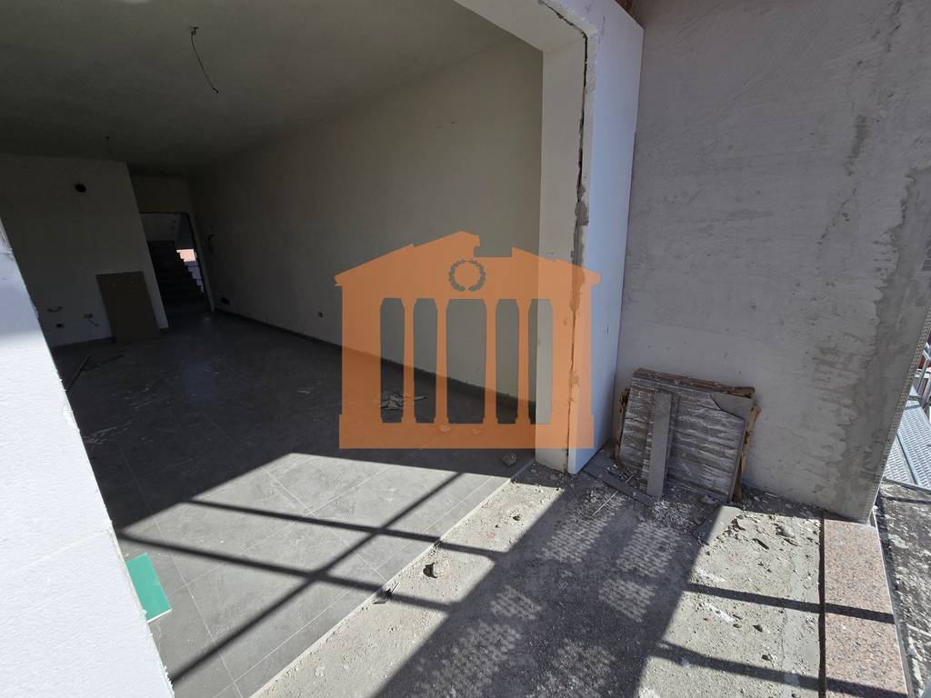 Wohnung 2+1 im bau am durres-strand, zu verkaufen!