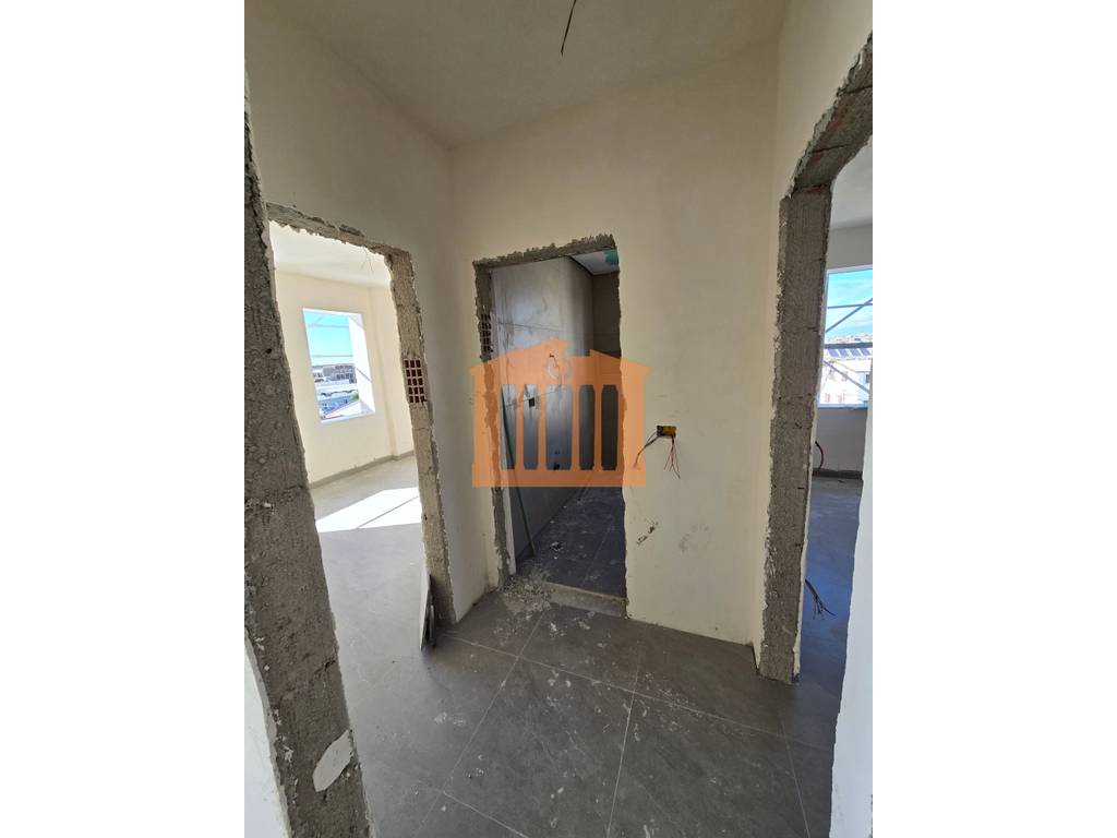 Wohnung 2+1 im bau am durres-strand, zu verkaufen!