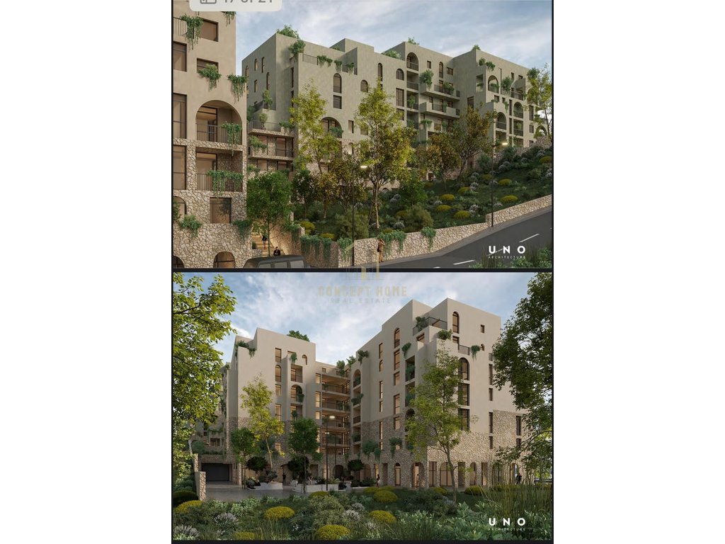 Appartement 1+1 à vendre à selite
