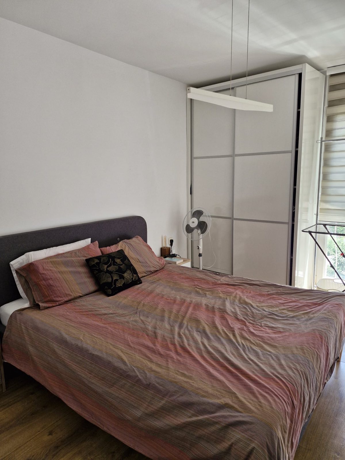 Apartamento 1+1 para alugar em dardani