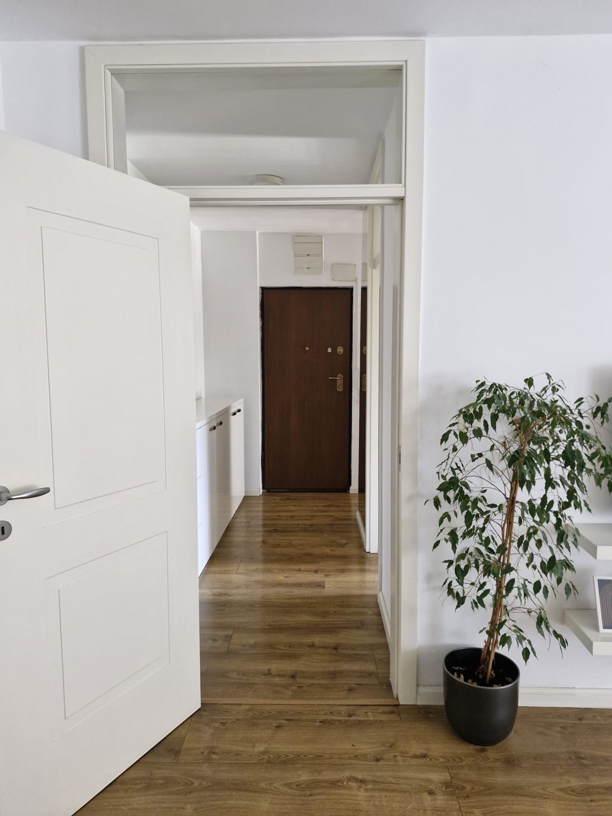 Apartamento 1+1 para alugar em dardani