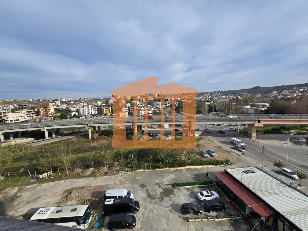 Apartament 3+1+2 ne plepa rrotondo durres,per shitje!