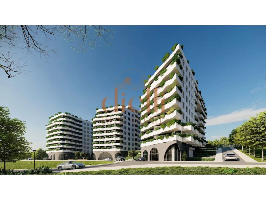 1+1 wohnung zum verkauf im aluna-komplex paskuqan