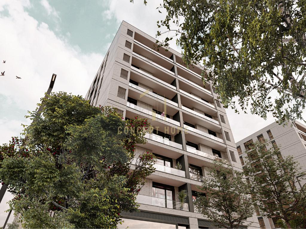 Apartamento à venda 2+1+2 perto da antiga alfândega