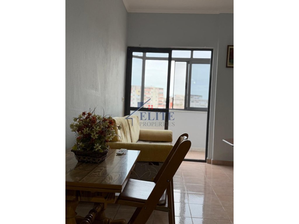 Don bosko, apartamento 1+1 en alquiler