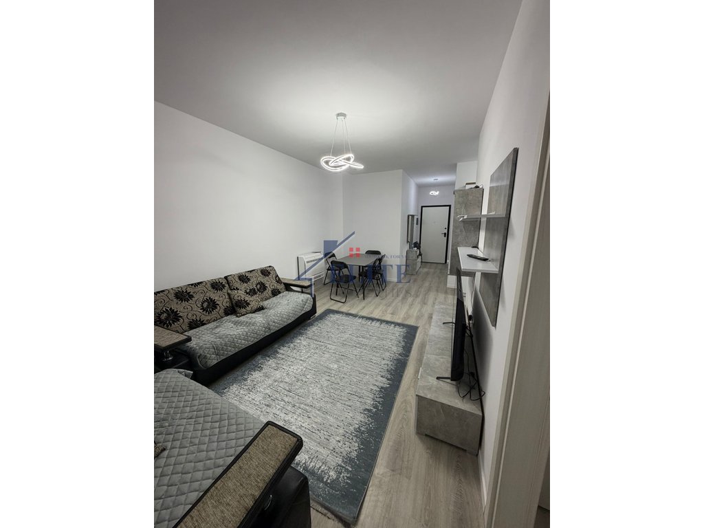 Complesso e88–via dritan hoxha, appartamento 1+1 in affitto