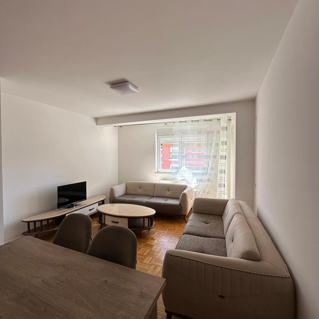 Appartement à louer 2+1 à matin 1
