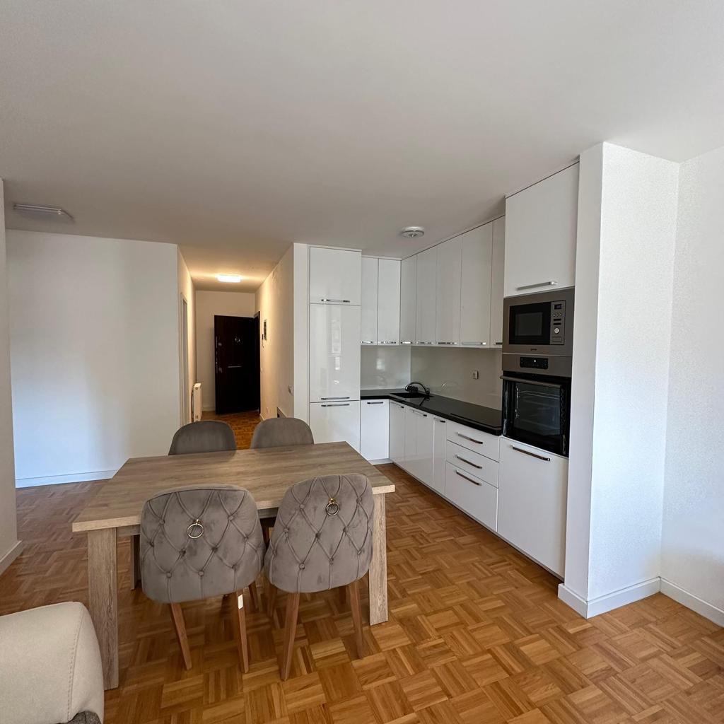 Appartement à louer 2+1 à matin 1