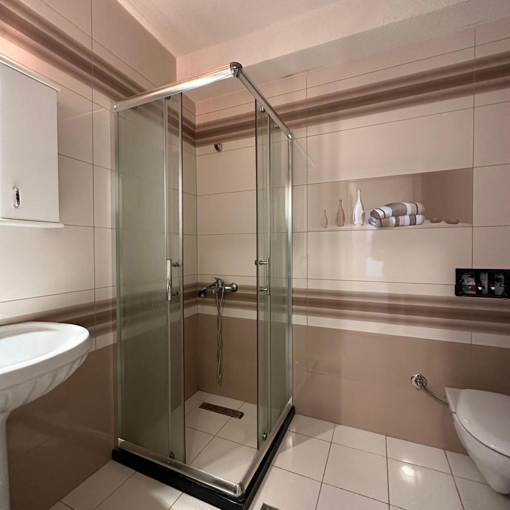 Appartement à louer 2+1 à matin 1