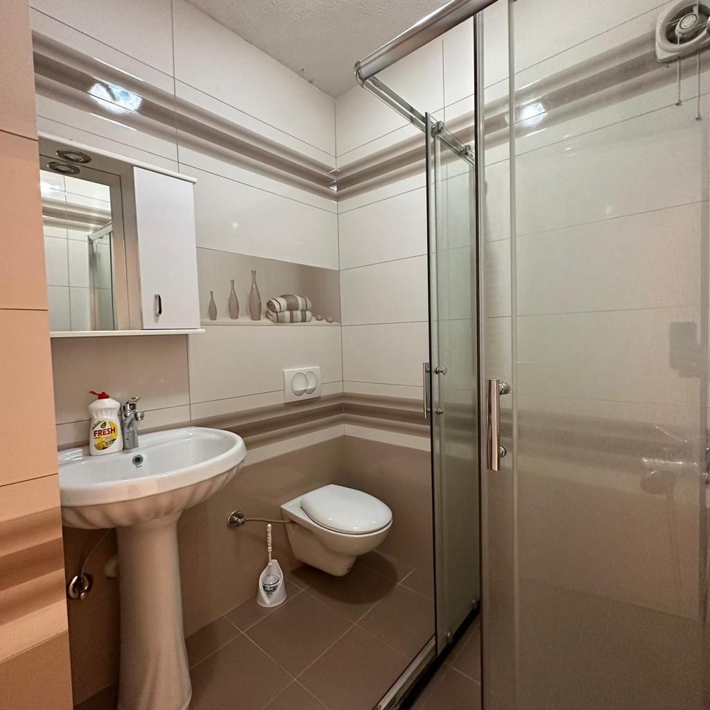 Appartement à louer 2+1 à matin 1