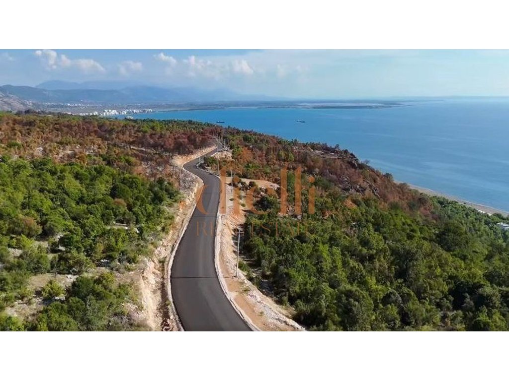 Terreno à venda em velipojë